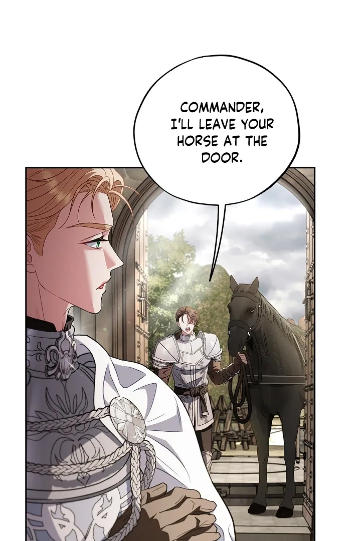 I Will Become the Villain's Poison Taster Chapter 55 page 83
