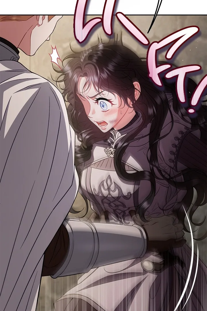 I Will Become the Villain's Poison Taster Chapter 55 page 85