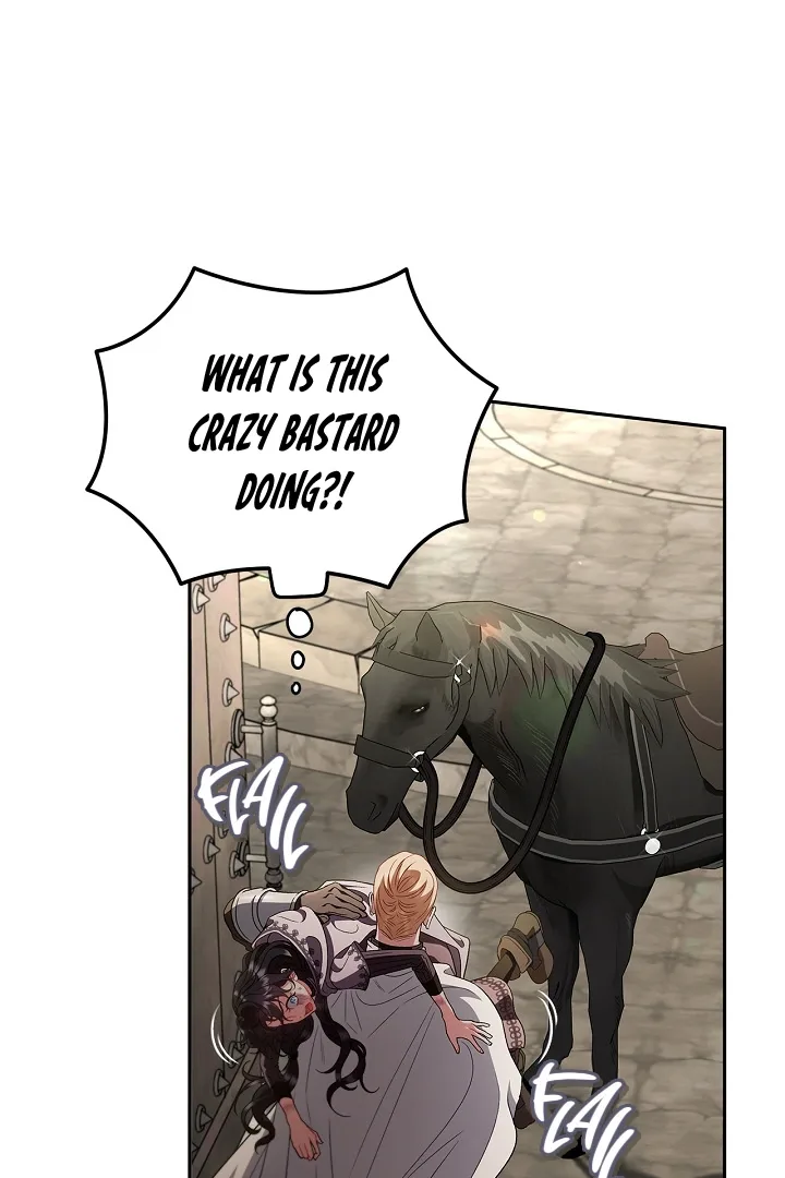 I Will Become the Villain's Poison Taster Chapter 55 page 89