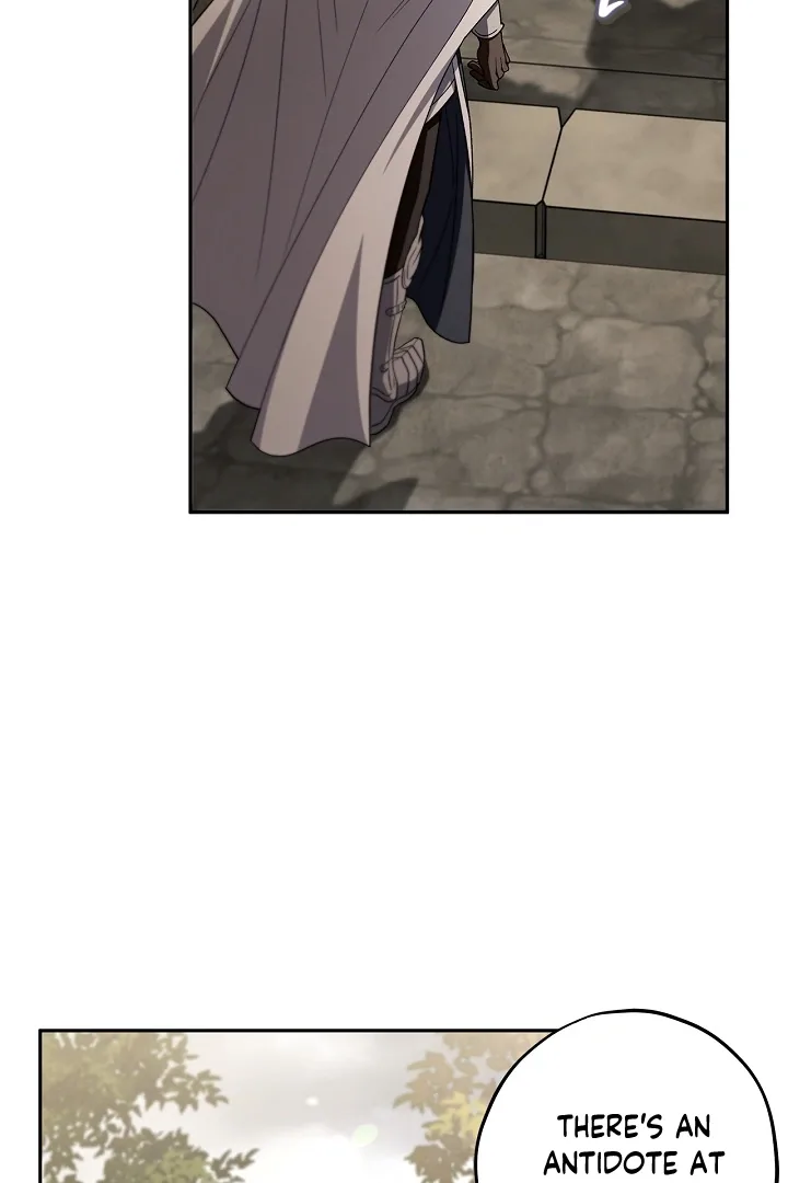 I Will Become the Villain's Poison Taster Chapter 55 page 90