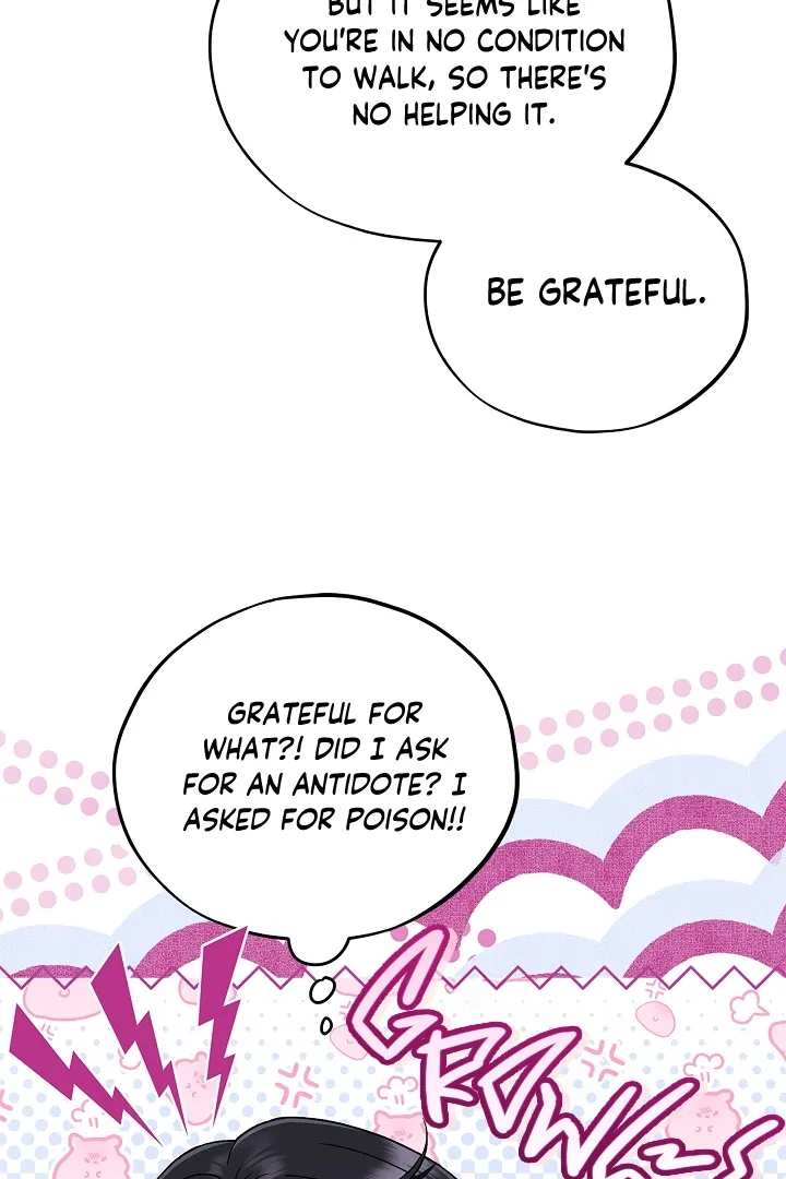 I Will Become the Villain's Poison Taster Chapter 55 page 92