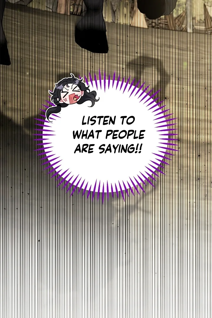 I Will Become the Villain's Poison Taster Chapter 55 page 99