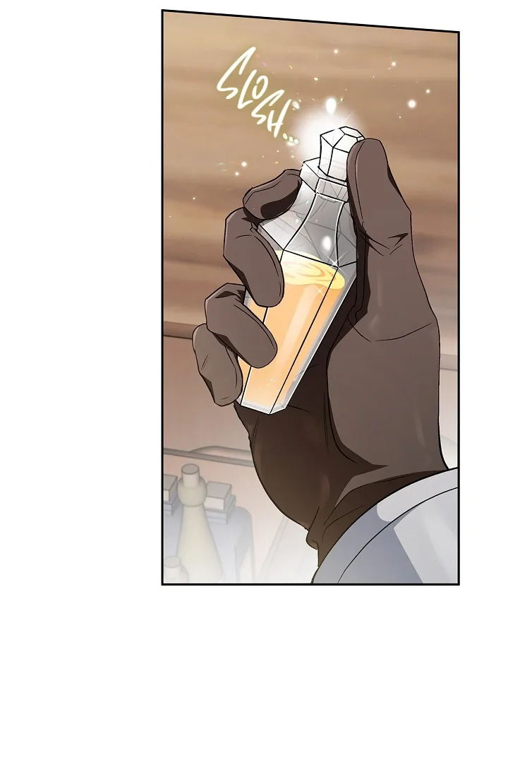 I Will Become the Villain's Poison Taster Chapter 55 page 105