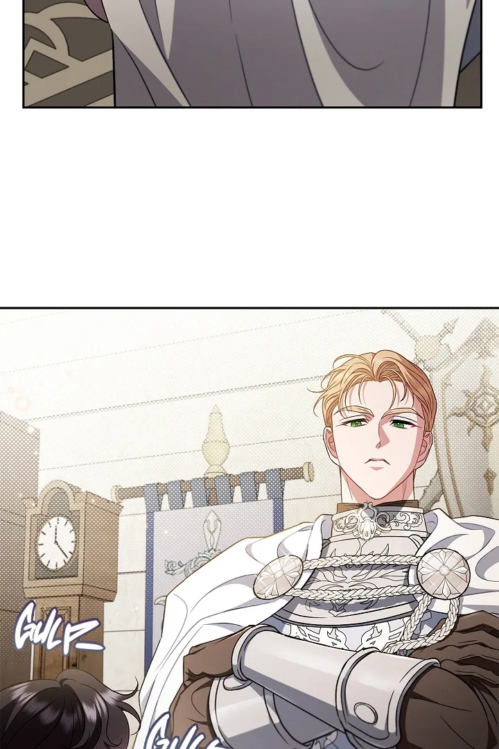 I Will Become the Villain's Poison Taster Chapter 55 page 107