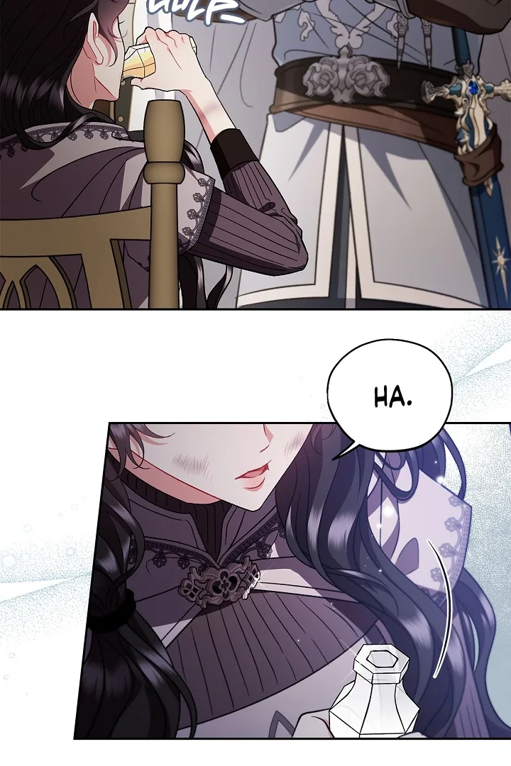 I Will Become the Villain's Poison Taster Chapter 55 page 108