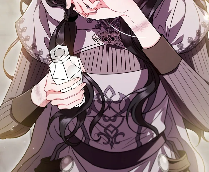 I Will Become the Villain's Poison Taster Chapter 55 page 110