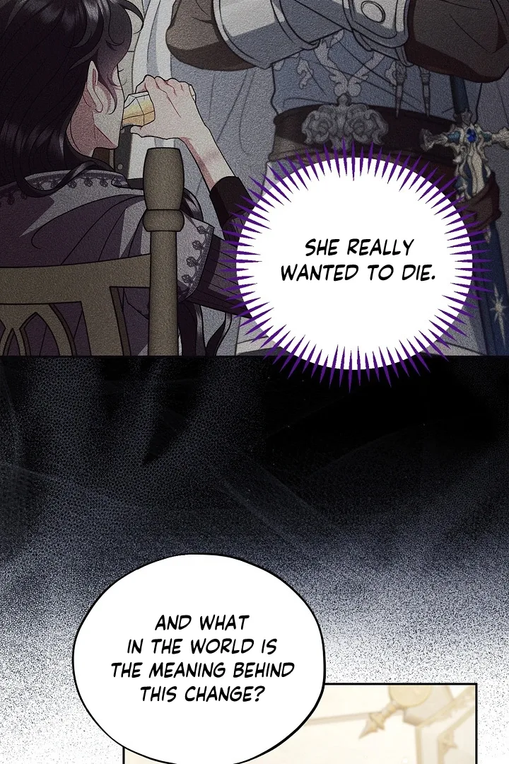 I Will Become the Villain's Poison Taster Chapter 55 page 117