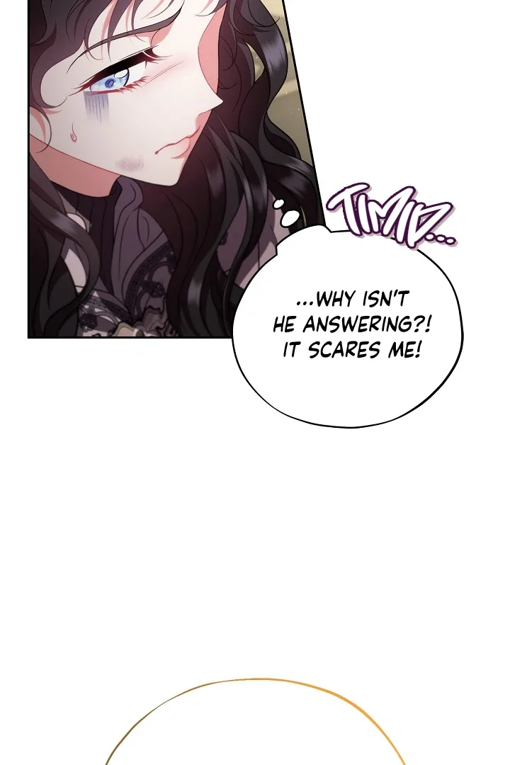 I Will Become the Villain's Poison Taster Chapter 55 page 126