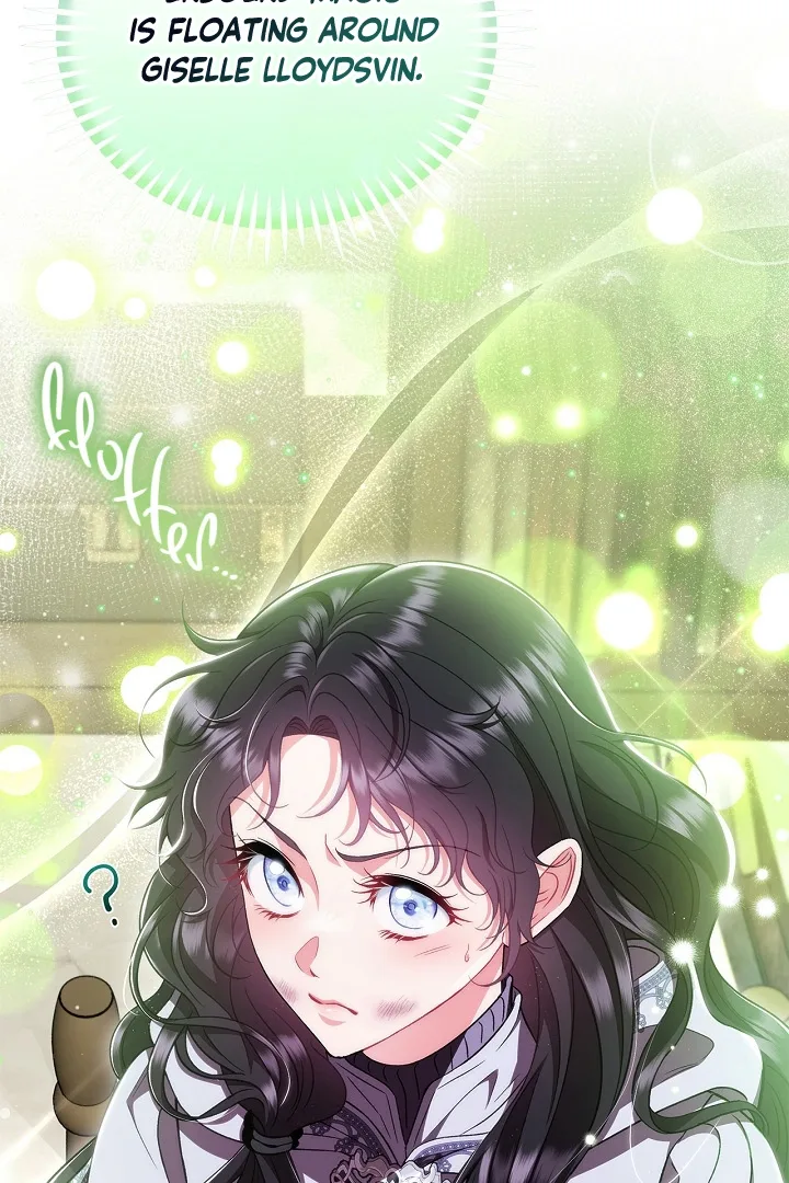 I Will Become the Villain's Poison Taster Chapter 55 page 119