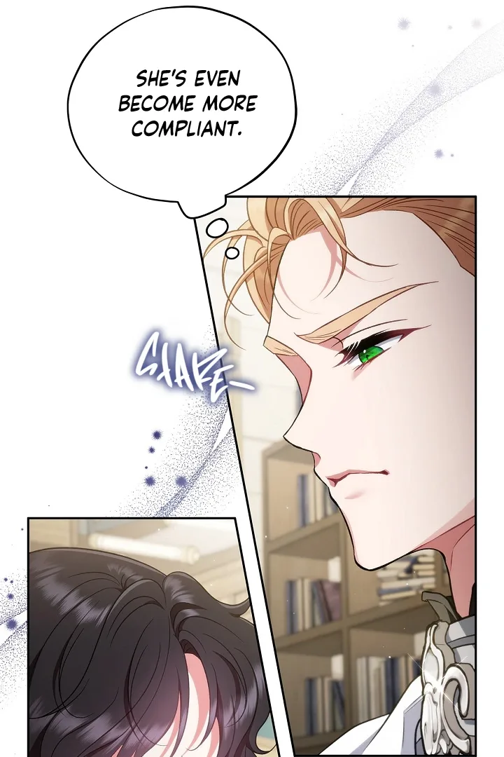 I Will Become the Villain's Poison Taster Chapter 55 page 125