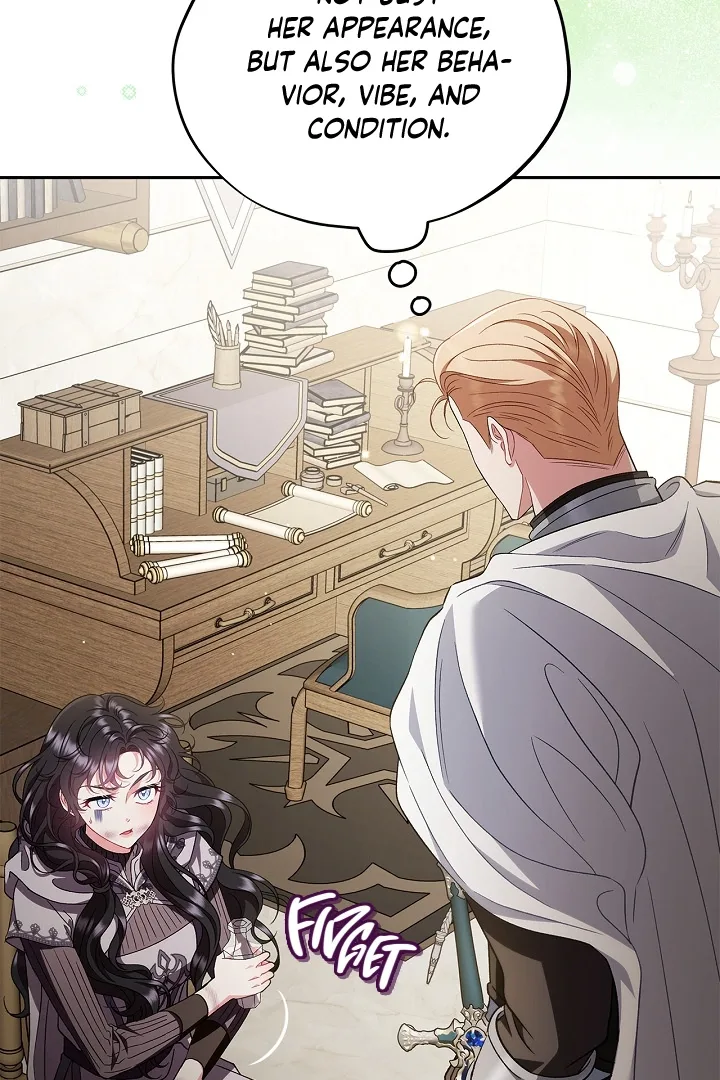 I Will Become the Villain's Poison Taster Chapter 55 page 123