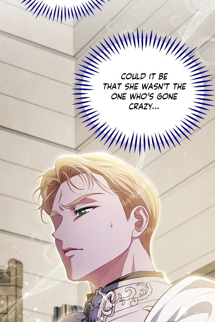 I Will Become the Villain's Poison Taster Chapter 55 page 130
