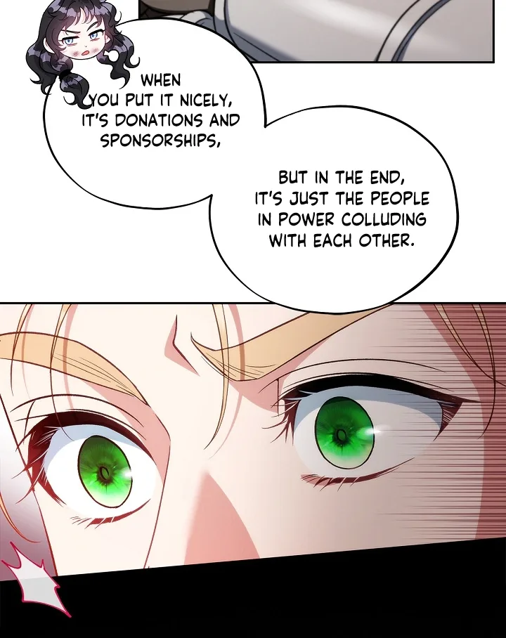 I Will Become the Villain's Poison Taster Chapter 56 page 26