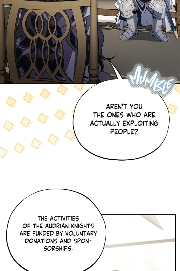 I Will Become the Villain's Poison Taster Chapter 56 page 24
