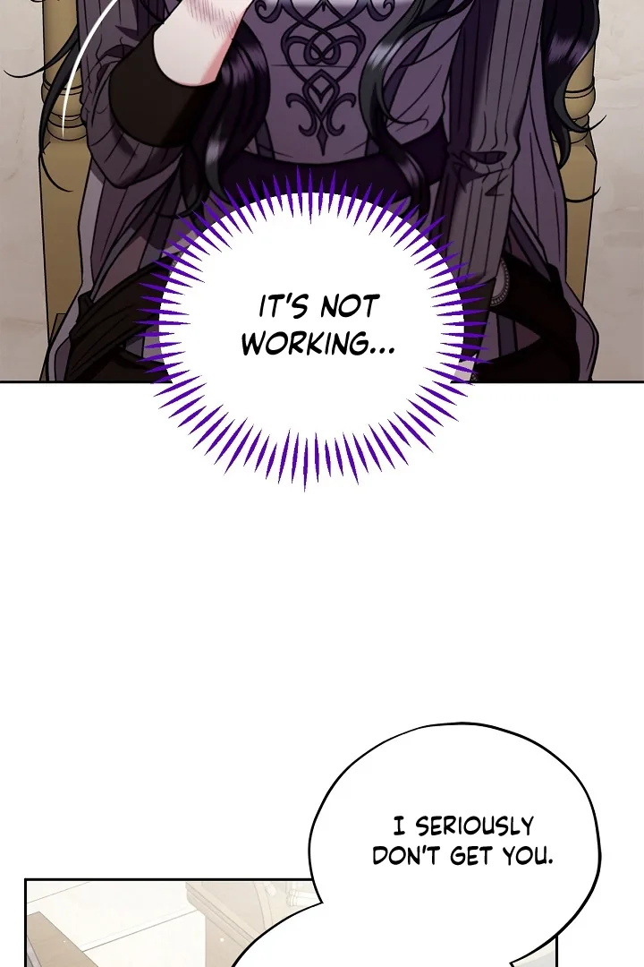 I Will Become the Villain's Poison Taster Chapter 56 page 16