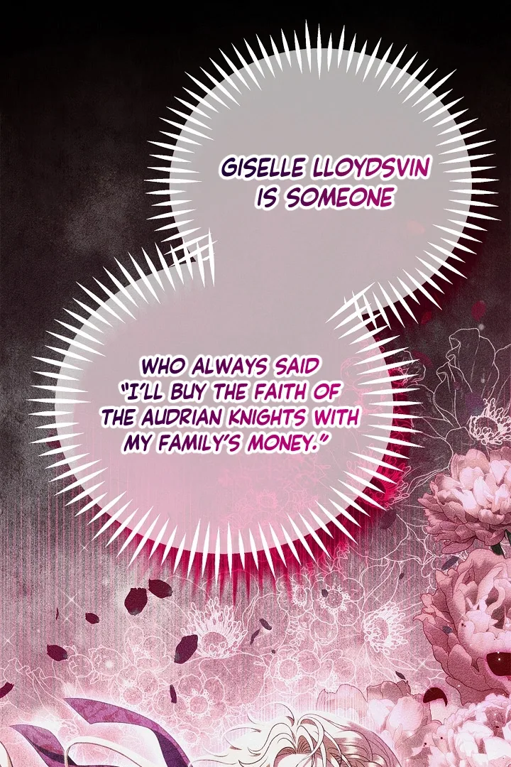 I Will Become the Villain's Poison Taster Chapter 56 page 27