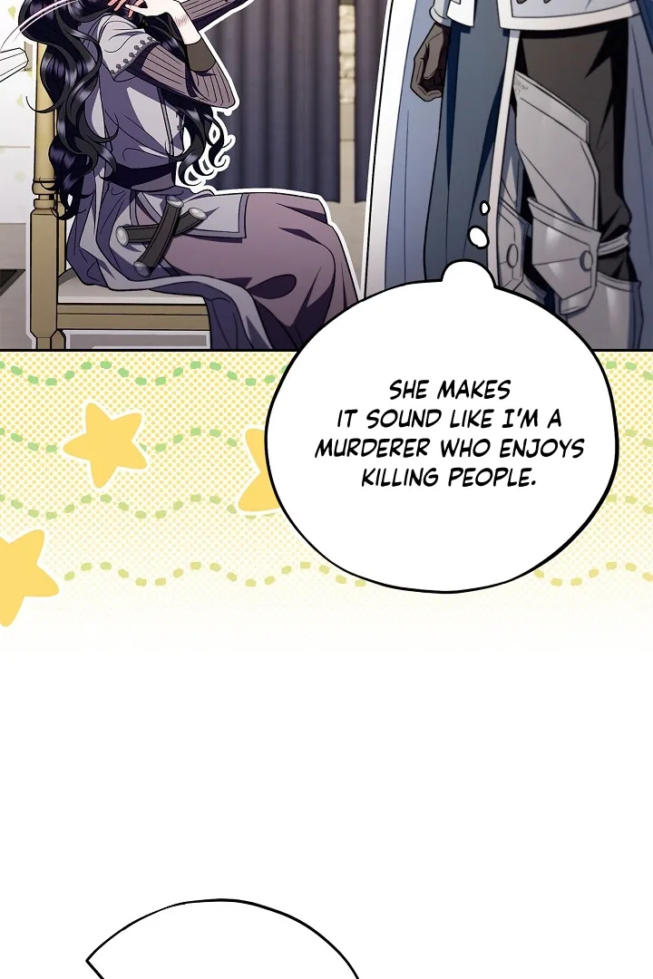 I Will Become the Villain's Poison Taster Chapter 56 page 14