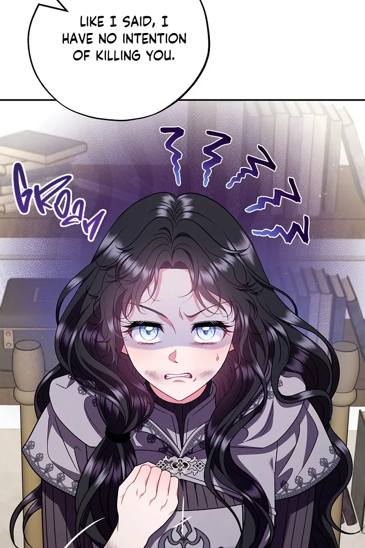 I Will Become the Villain's Poison Taster Chapter 56 page 15