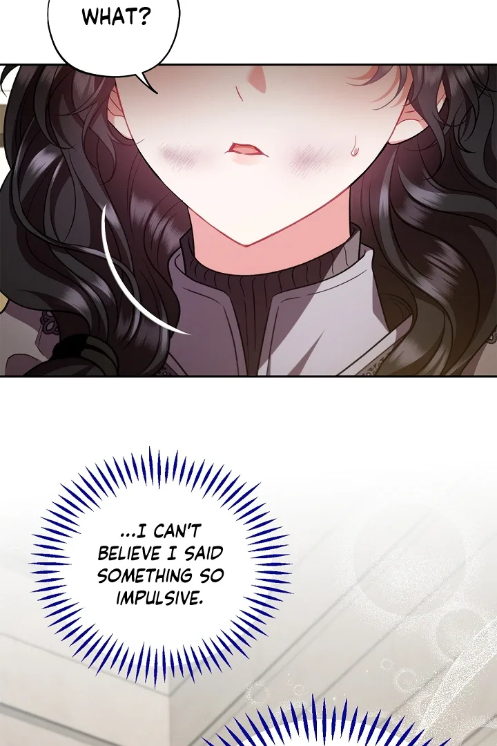 I Will Become the Villain's Poison Taster Chapter 56 page 4