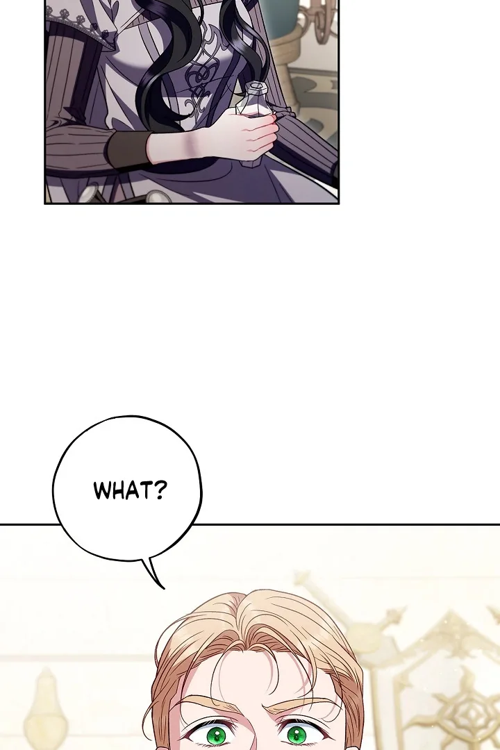 I Will Become the Villain's Poison Taster Chapter 56 page 11