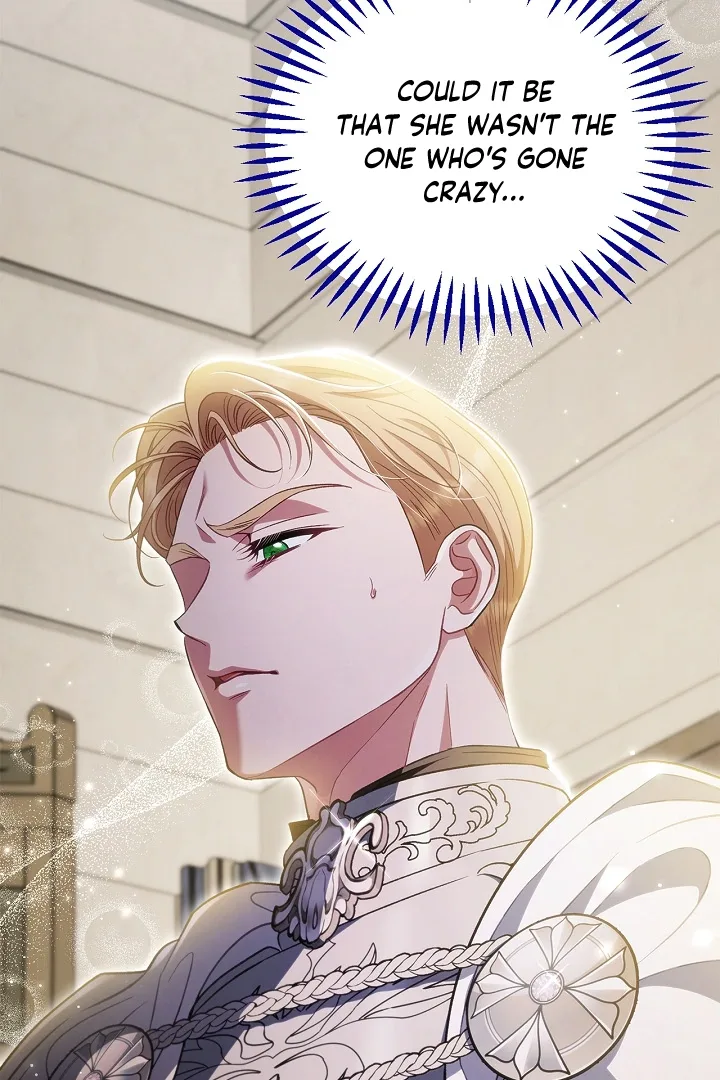 I Will Become the Villain's Poison Taster Chapter 56 page 5