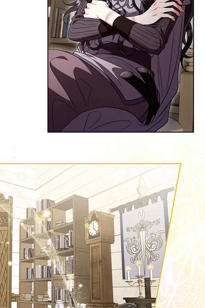 I Will Become the Villain's Poison Taster Chapter 56 page 21
