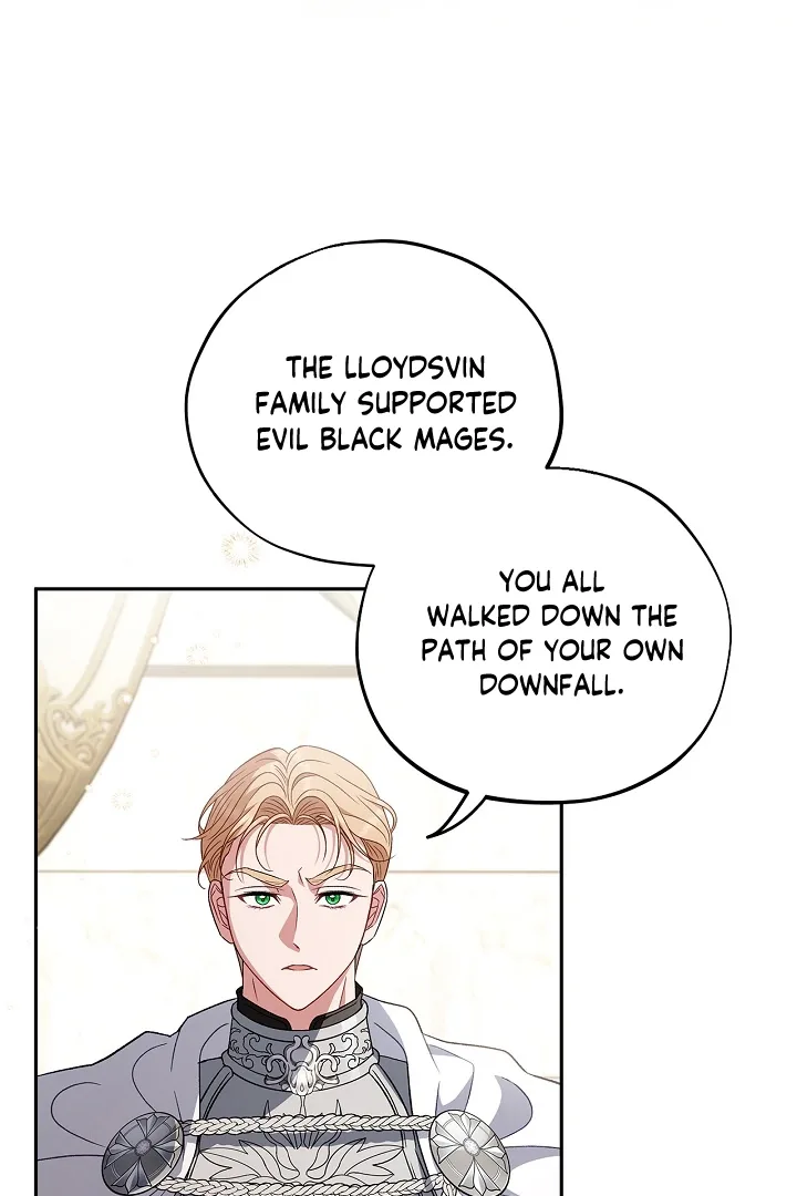 I Will Become the Villain's Poison Taster Chapter 56 page 33