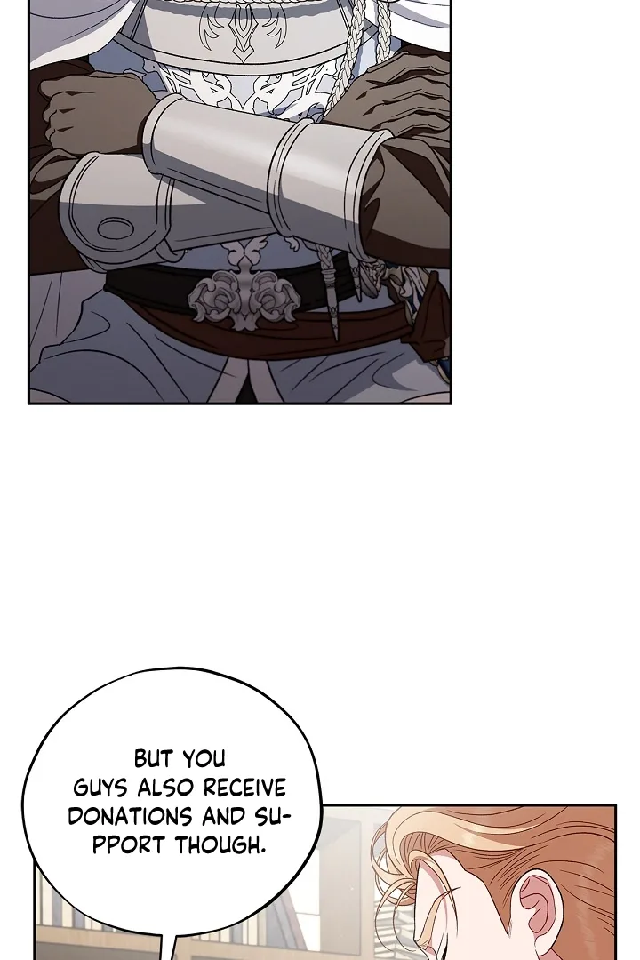 I Will Become the Villain's Poison Taster Chapter 56 page 34