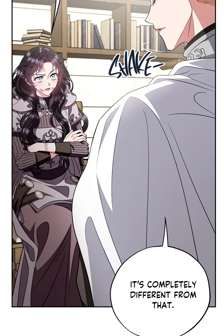 I Will Become the Villain's Poison Taster Chapter 56 page 35