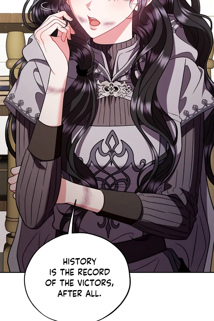 I Will Become the Villain's Poison Taster Chapter 56 page 37