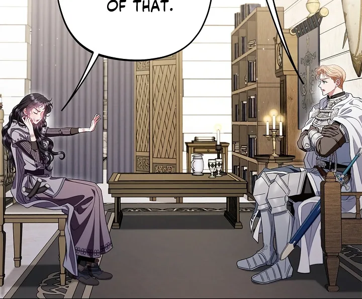 I Will Become the Villain's Poison Taster Chapter 56 page 39