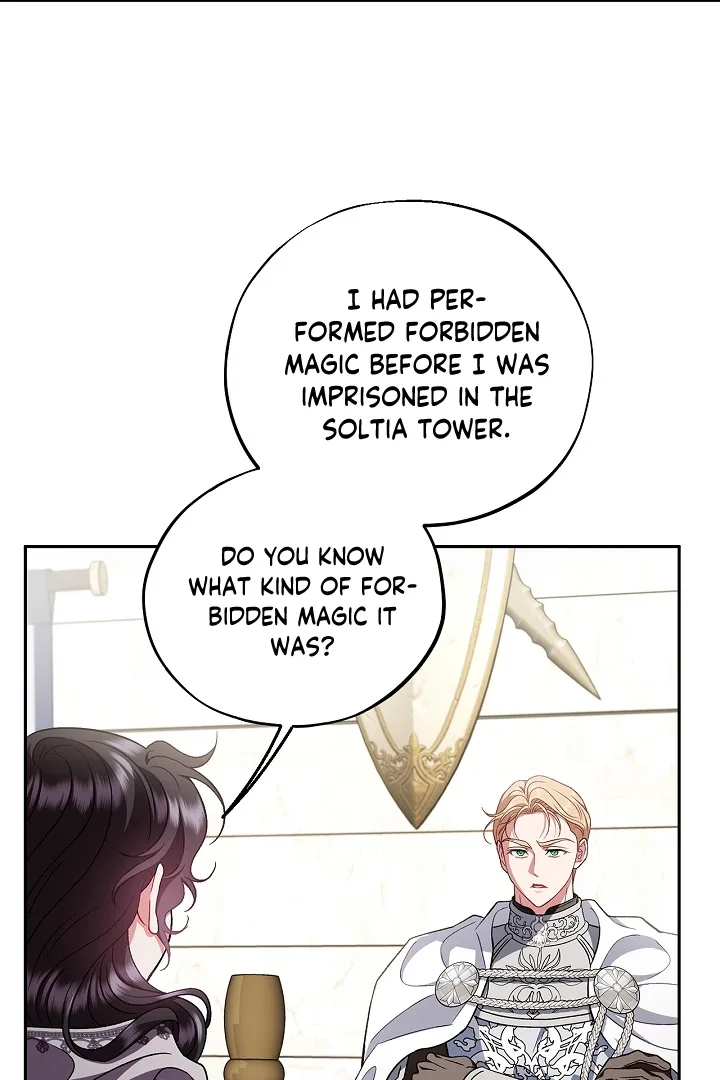 I Will Become the Villain's Poison Taster Chapter 56 page 40