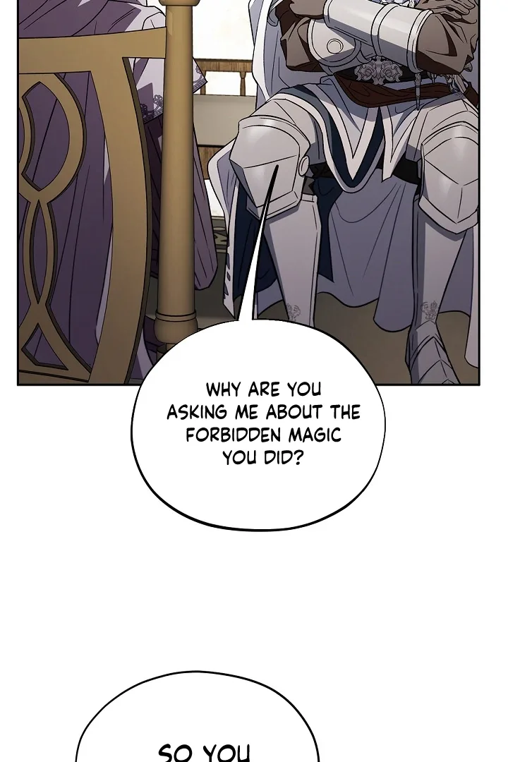 I Will Become the Villain's Poison Taster Chapter 56 page 41