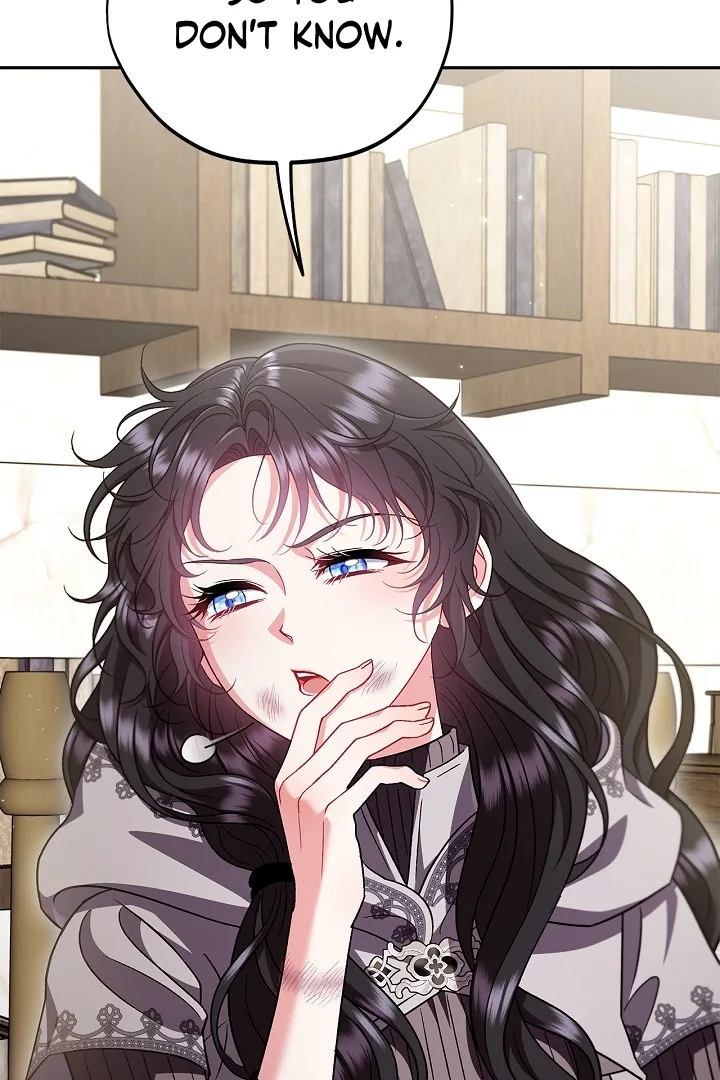 I Will Become the Villain's Poison Taster Chapter 56 page 42