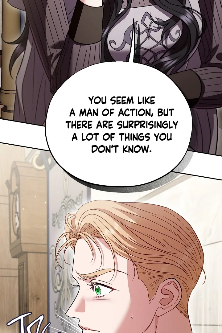 I Will Become the Villain's Poison Taster Chapter 56 page 43