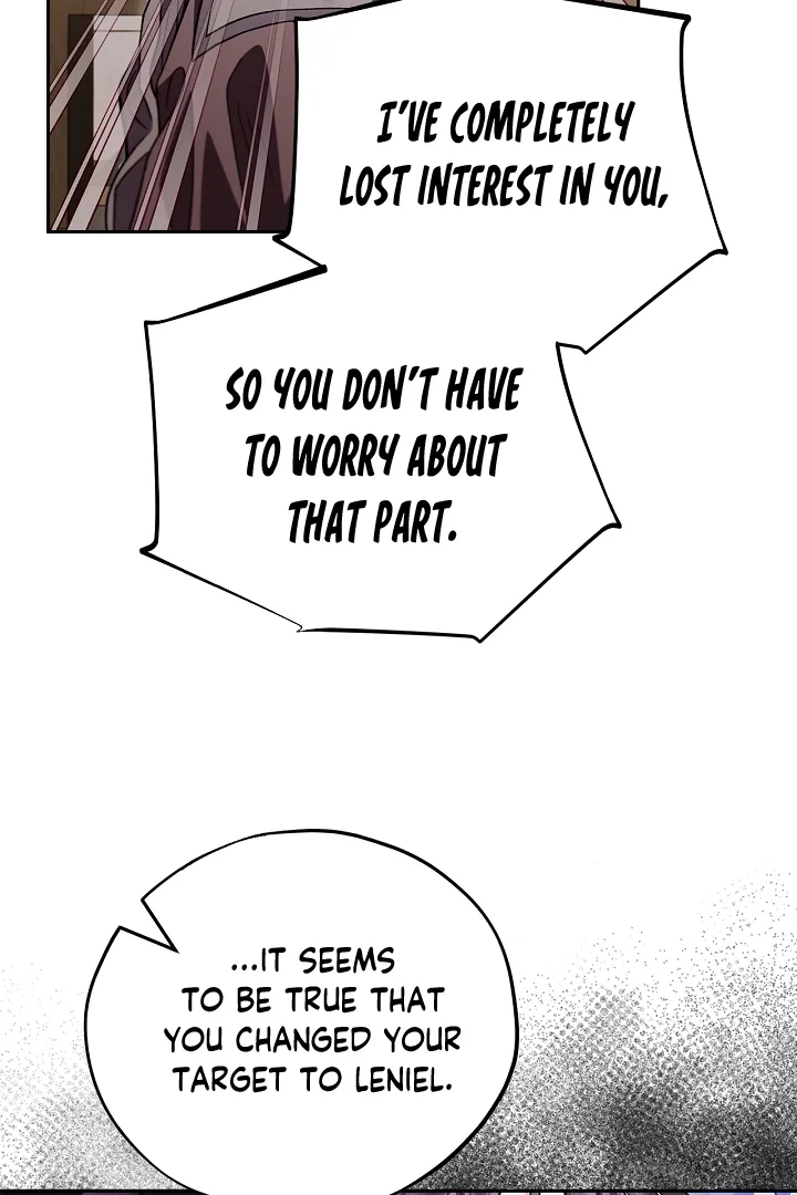 I Will Become the Villain's Poison Taster Chapter 56 page 48