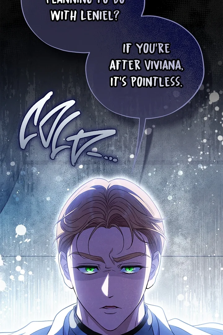 I Will Become the Villain's Poison Taster Chapter 56 page 50