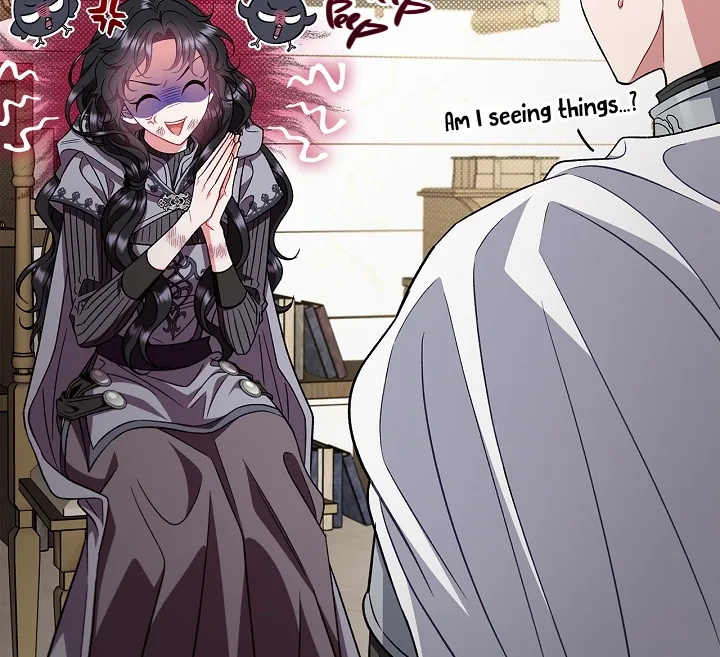 I Will Become the Villain's Poison Taster Chapter 56 page 54