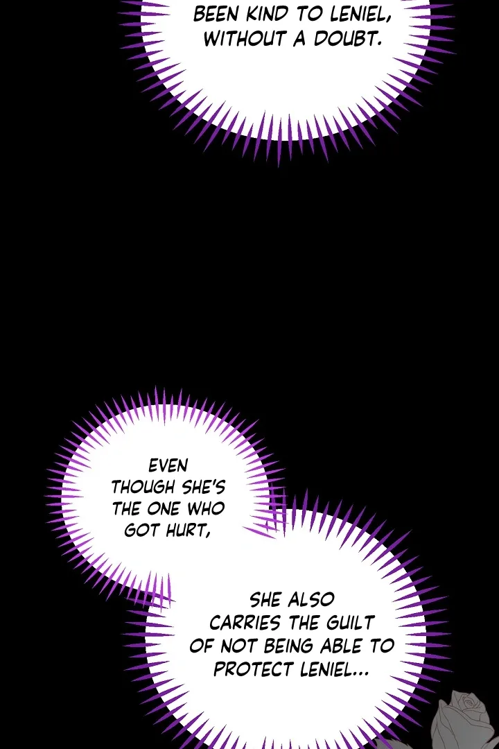 I Will Become the Villain's Poison Taster Chapter 56 page 58