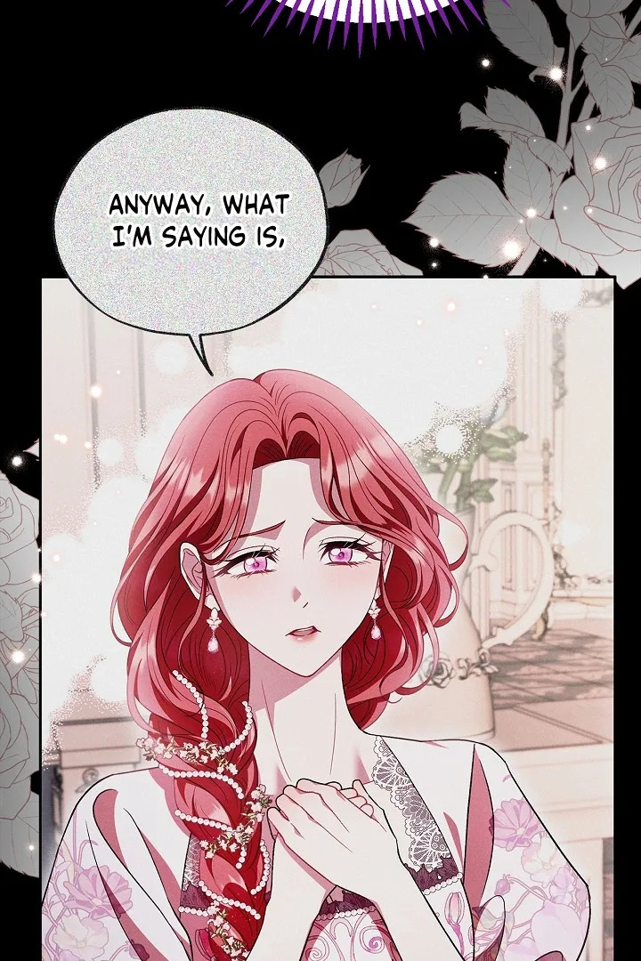 I Will Become the Villain's Poison Taster Chapter 56 page 59