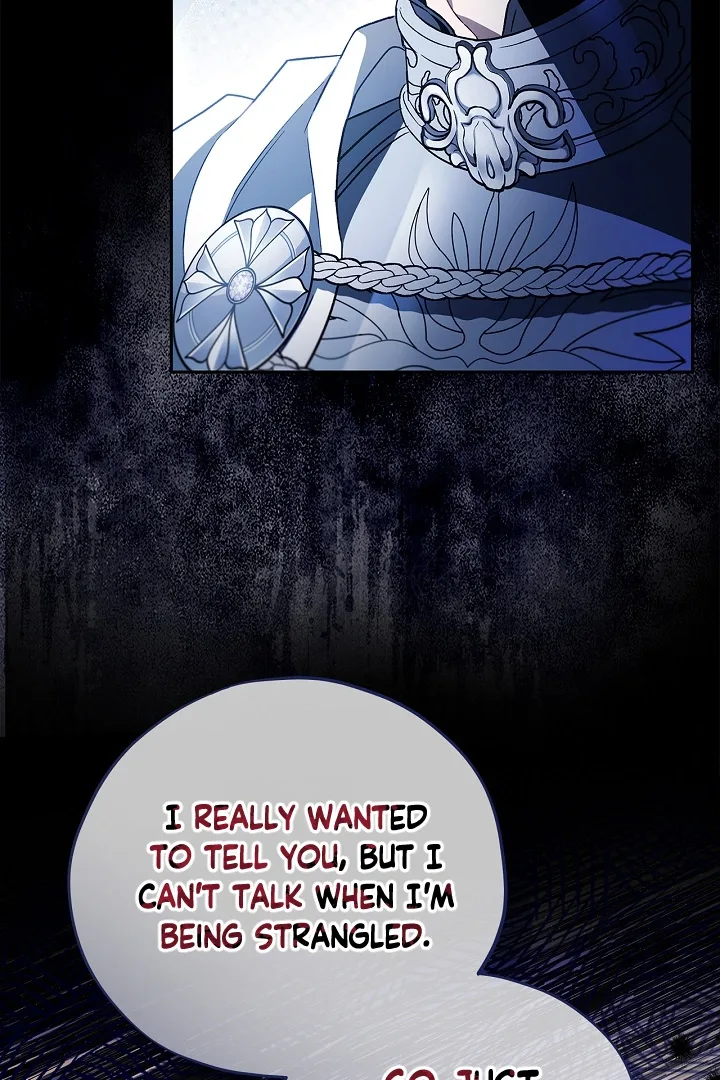 I Will Become the Villain's Poison Taster Chapter 56 page 74