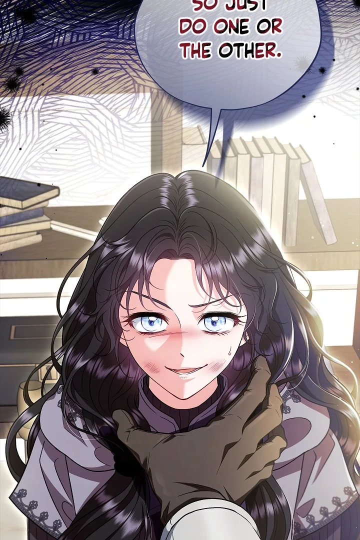 I Will Become the Villain's Poison Taster Chapter 56 page 75
