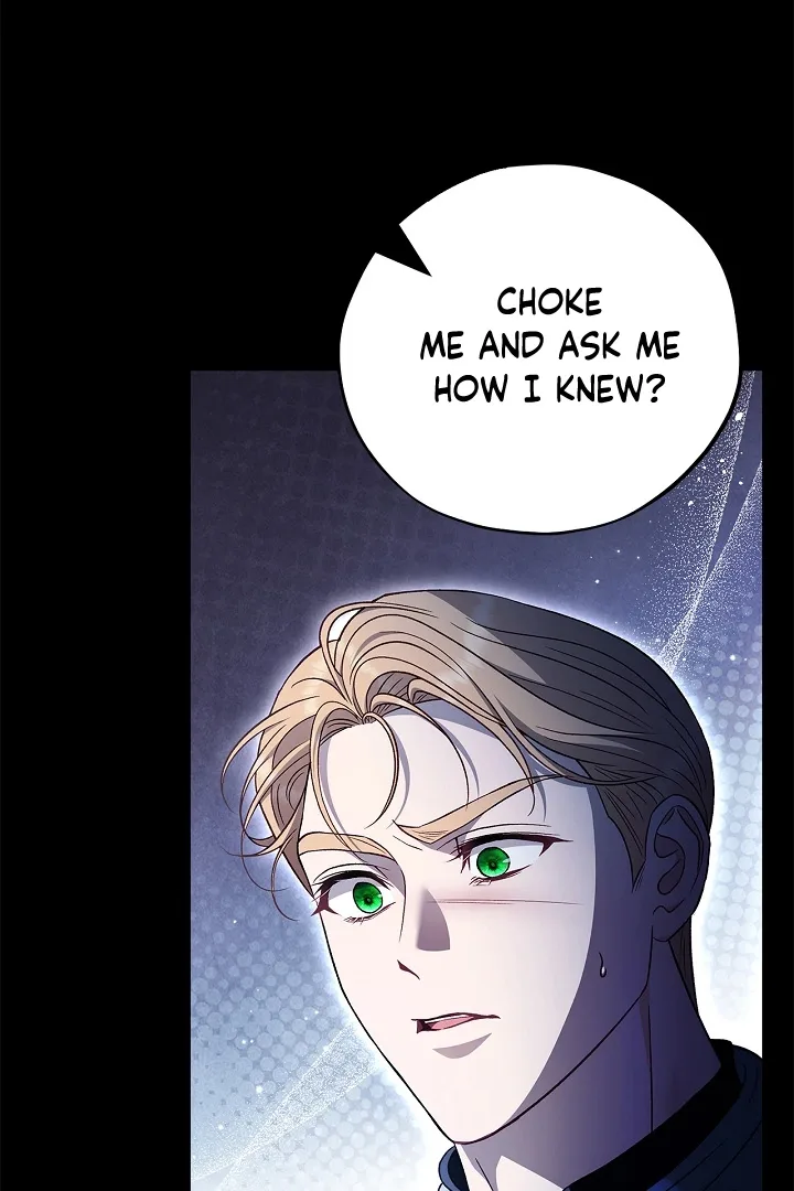 I Will Become the Villain's Poison Taster Chapter 56 page 73
