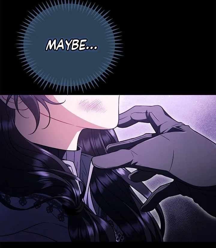 I Will Become the Villain's Poison Taster Chapter 56 page 81