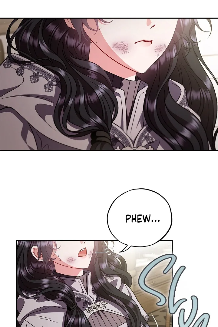 I Will Become the Villain's Poison Taster Chapter 56 page 88