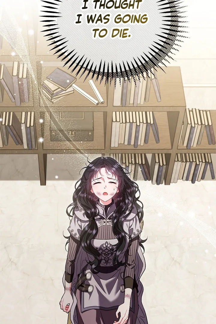 I Will Become the Villain's Poison Taster Chapter 56 page 90