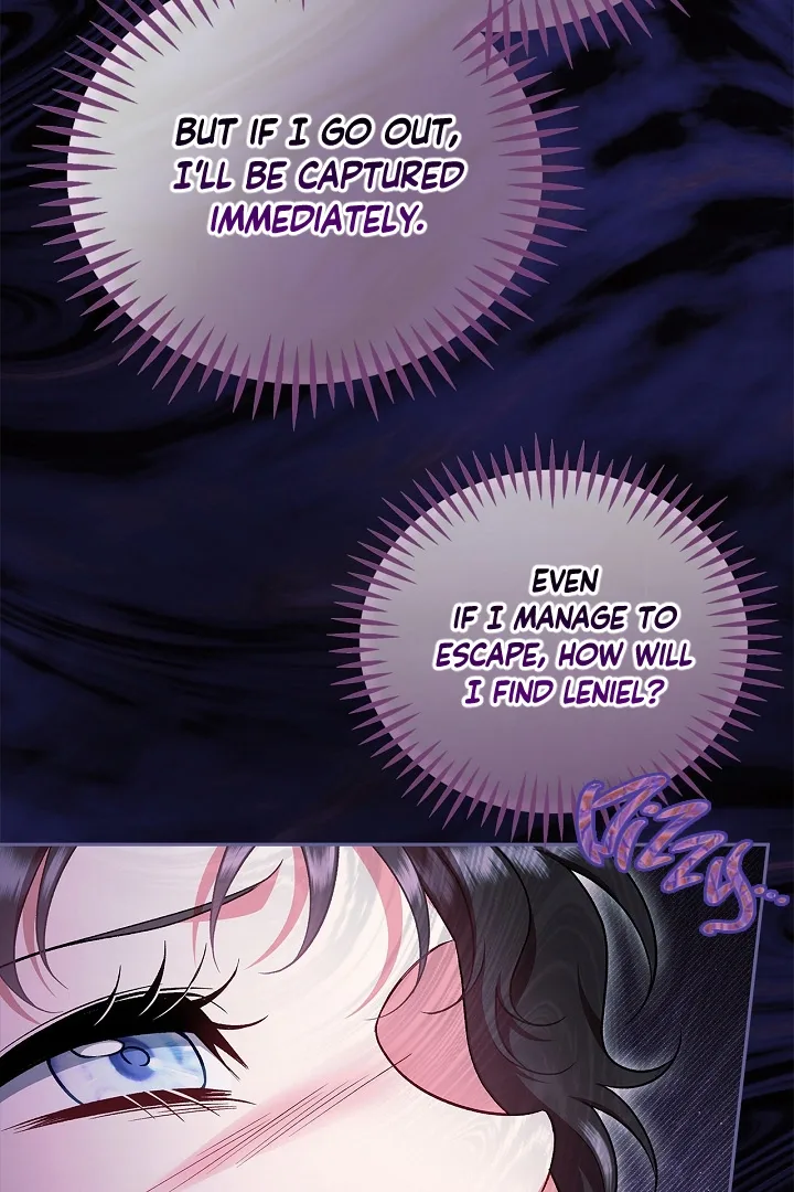 I Will Become the Villain's Poison Taster Chapter 56 page 103
