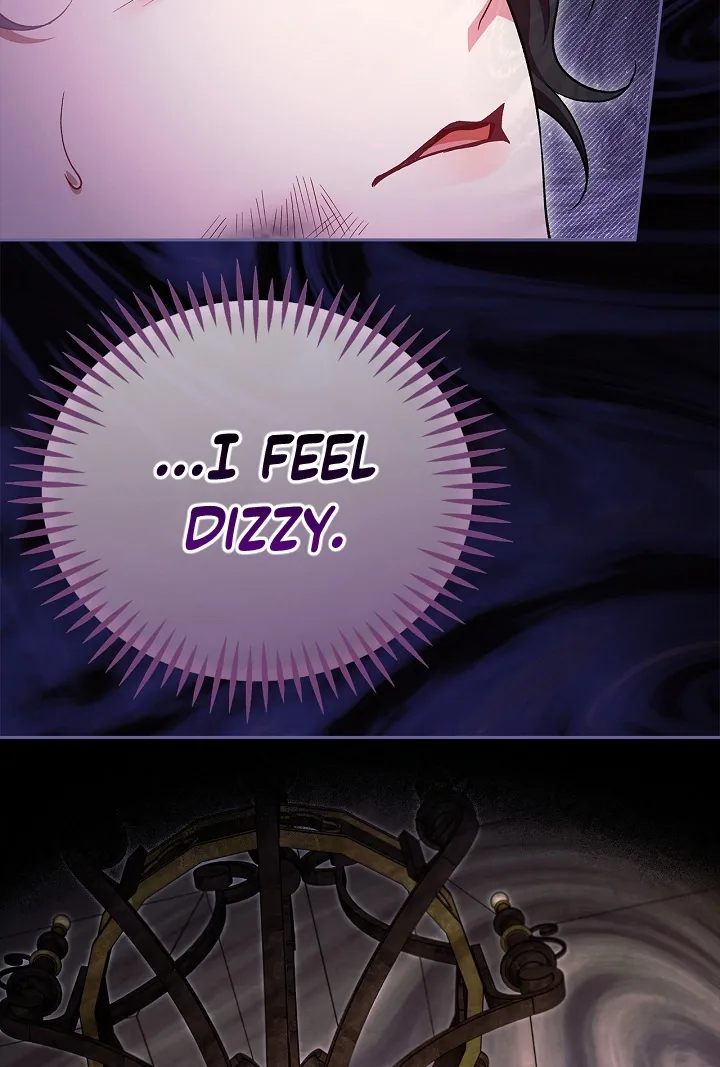 I Will Become the Villain's Poison Taster Chapter 56 page 104