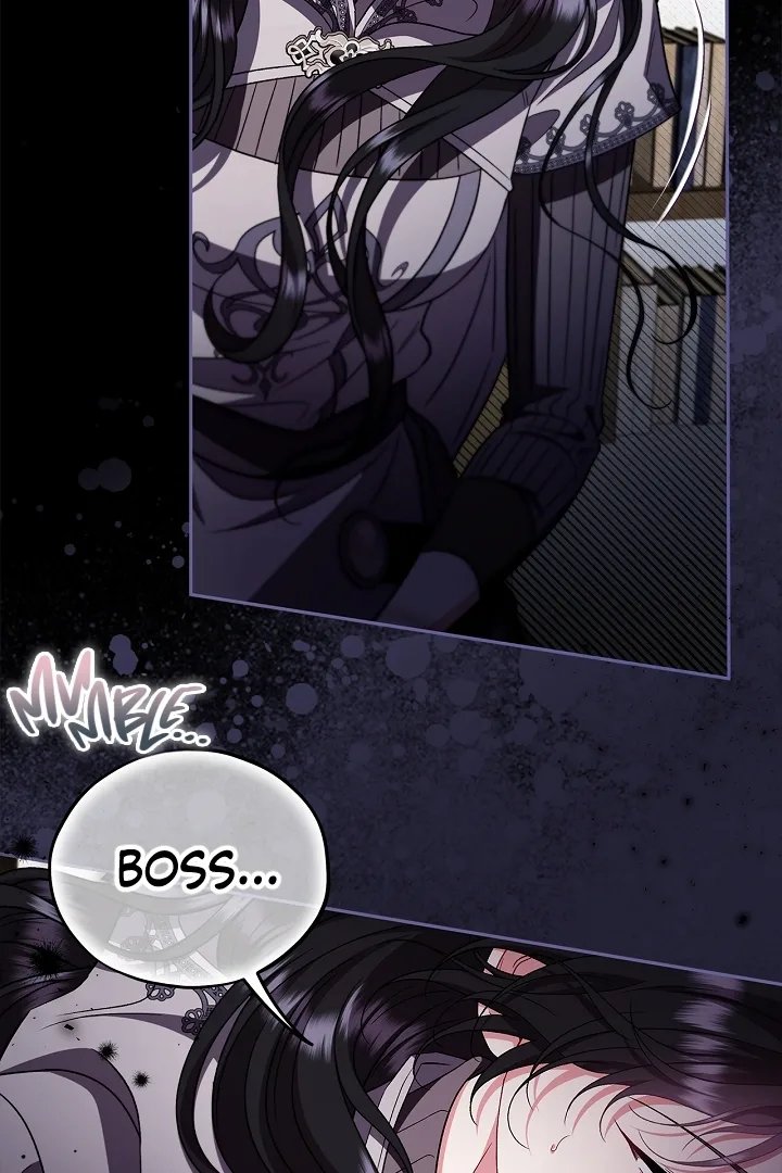 I Will Become the Villain's Poison Taster Chapter 56 page 107