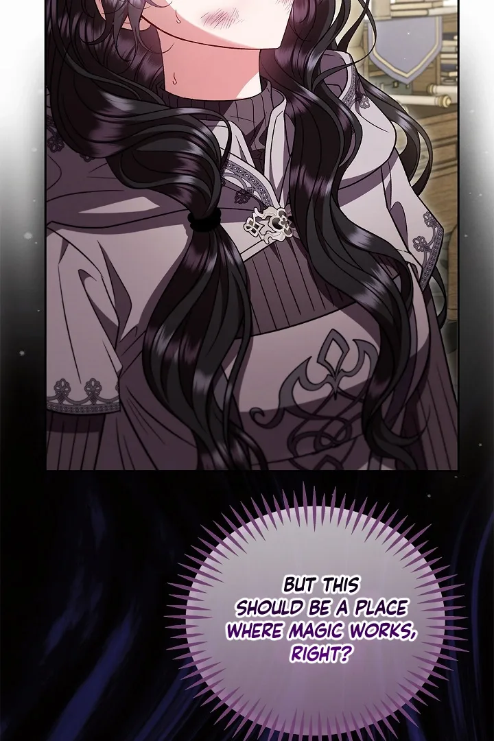 I Will Become the Villain's Poison Taster Chapter 56 page 101